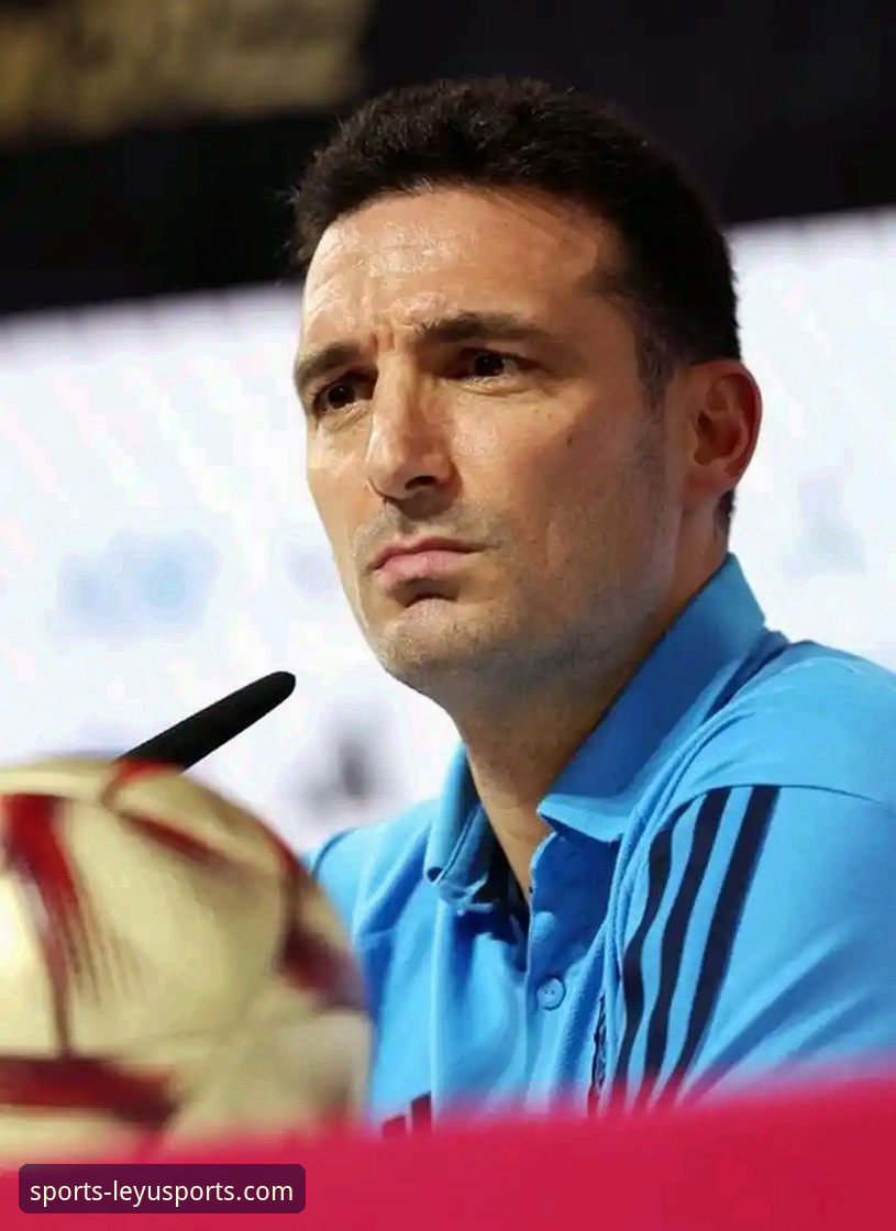 LEYU体育使用指南 阿根廷世界杯前景分析完整指南:从帕尼切利重伤看战术变数与观赛策略