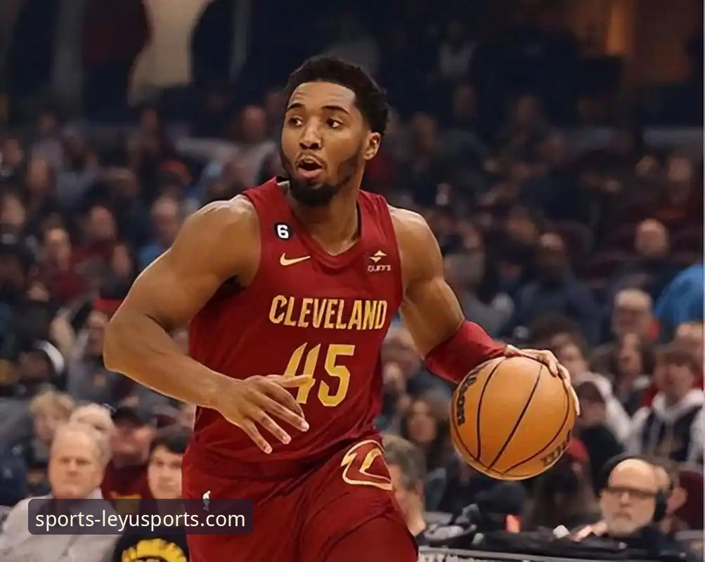 乐鱼体育官方网站 乐鱼体育平台赛事深度解析操作教程:从骑士魔术对攻战看球星价值